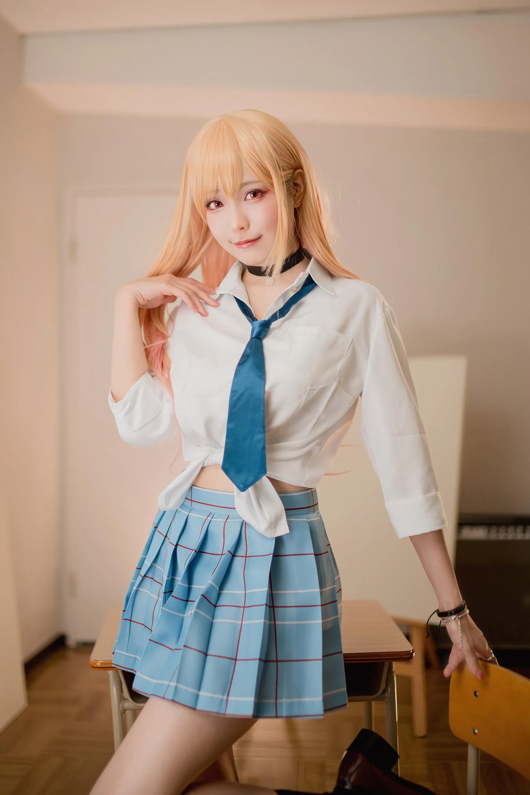ElyEE子 – NO.92 Marin Kitagawa [57P]插图2